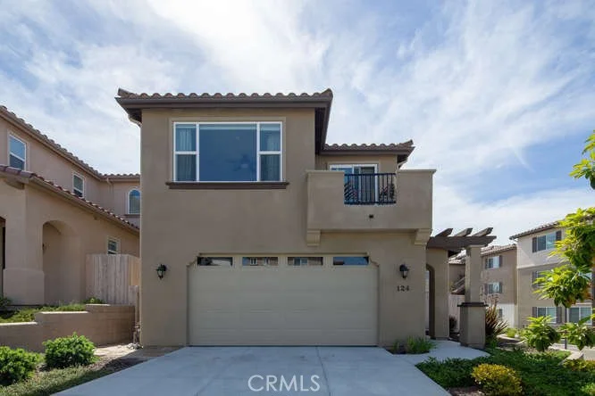 124 Village, Pismo Beach, CA 93449