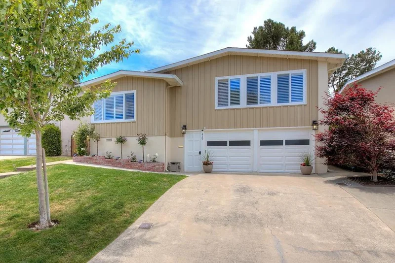 429 Cedar, San Bruno, CA 94066
