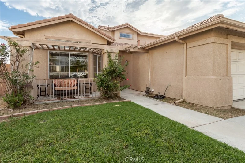 41691 El Camino, Hemet, CA 92544