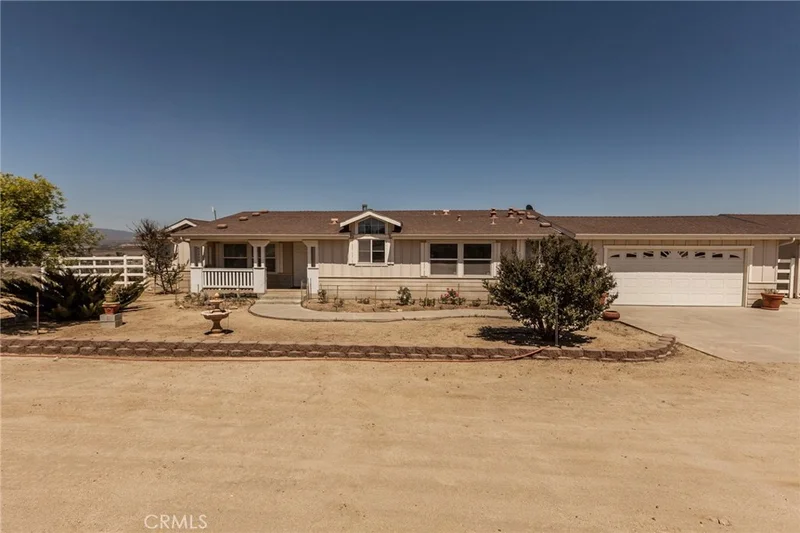 42400 Lake Shore, Aguanga, CA 92536