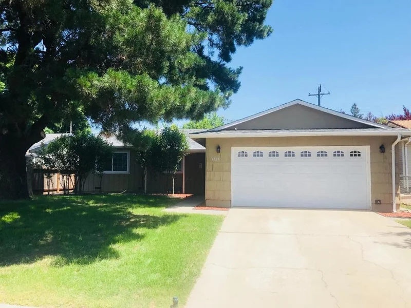 4525 Fenwick, North Highlands, CA 95660