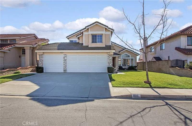 886 Pantera, Diamond Bar, CA 91765