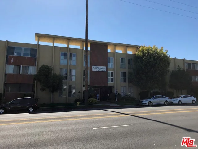 6225 Coldwater Canyon #109, Valley Glen, CA 91606