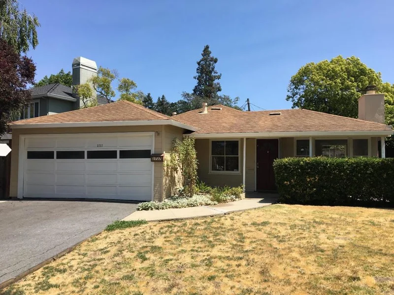 2737 Massachusetts, Redwood City, CA 94061