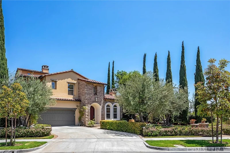 51 Valley Terrace, Irvine, CA 92603