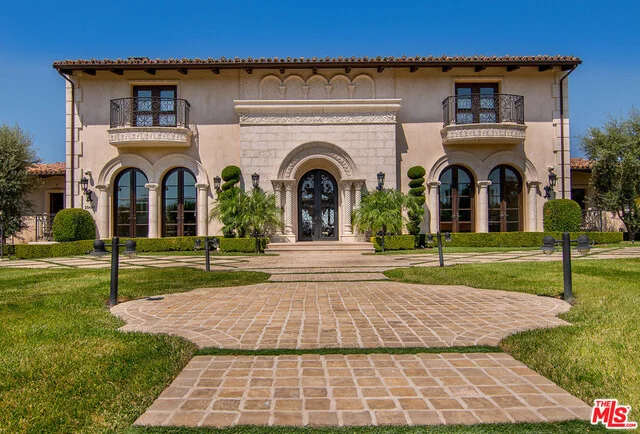 25400 Prado De La Felicidad, Calabasas, CA 91302