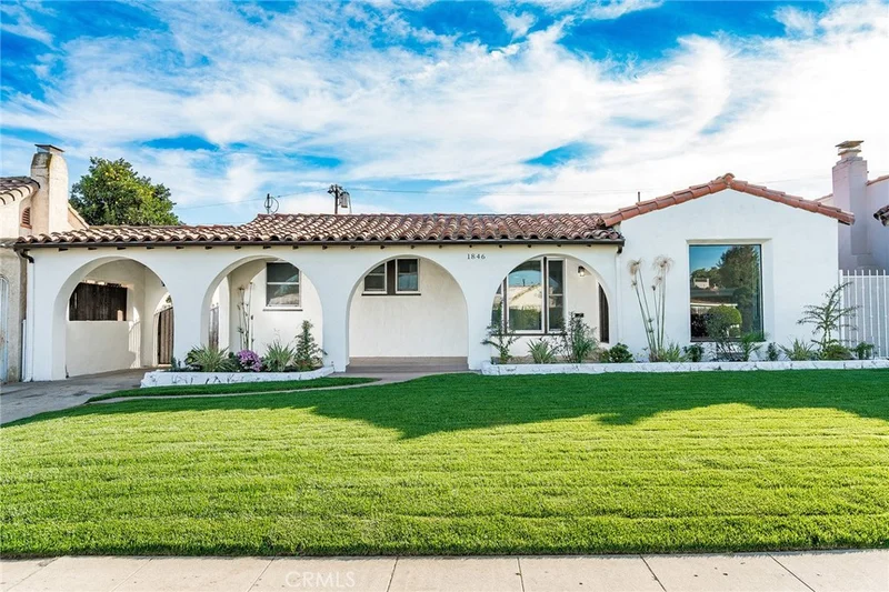1846 84th, Los Angeles, CA 90047