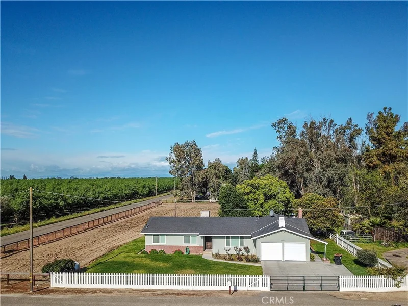 4521 Cressey, Atwater, CA 95301