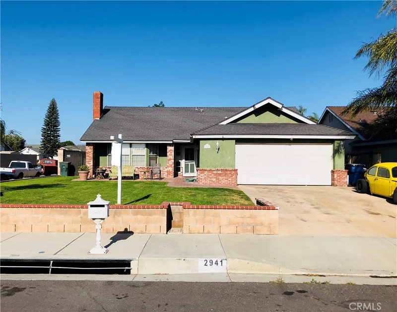 2941 Cucamonga, Ontario, CA 91761