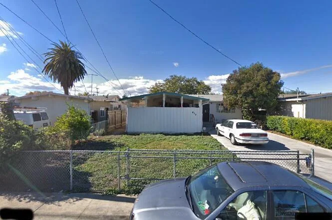 459 Larkspur, East Palo Alto, CA 94303