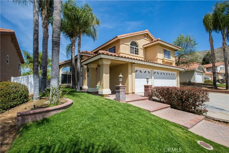 22866 Maybrook, Moreno Valley, CA 92557