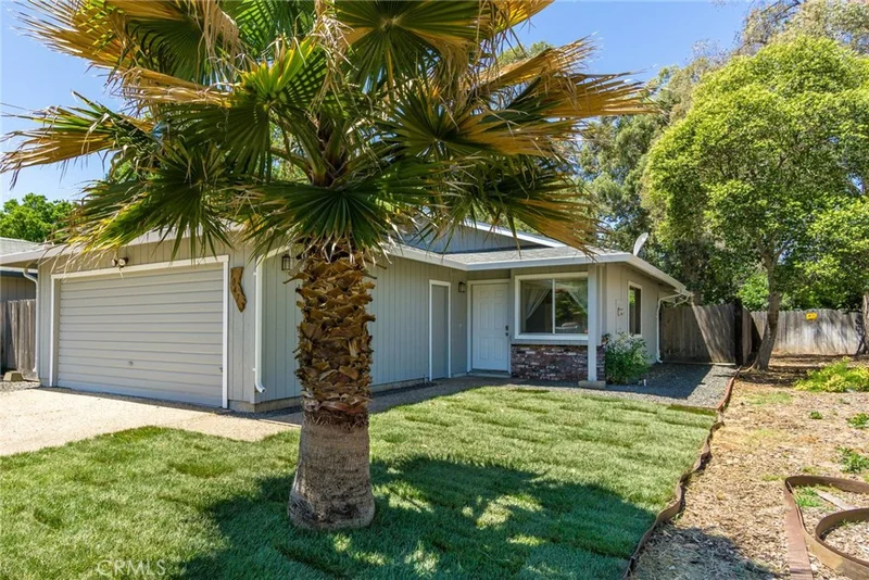1047 Blue Ridge, Chico, CA 95973