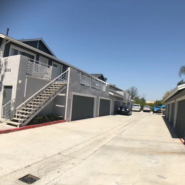 4111 Carol #D, Fullerton, CA 92833