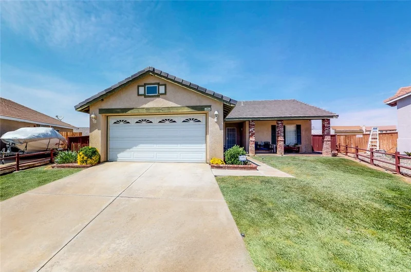 11418 Bristol, Adelanto, CA 92301