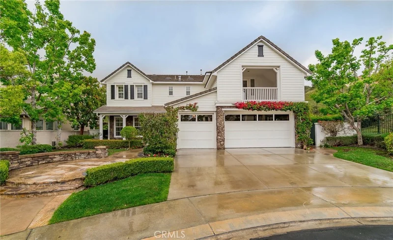 10 Taylynn, Coto De Caza, CA 92679