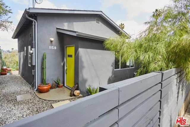 1159 Coronado, Los Angeles, CA 90026
