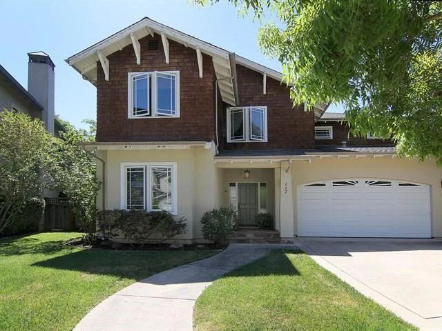 117 Misty, Santa Cruz, CA 95060