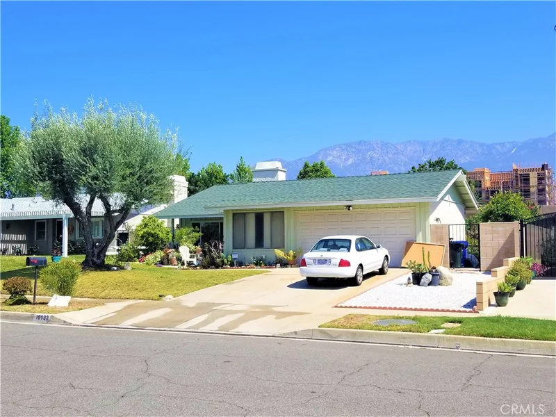 10132 Hampshire, Rancho Cucamonga, CA 91730