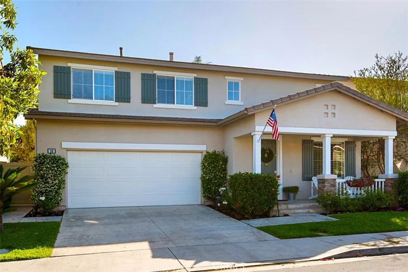 10 Birchwood, Irvine, CA 92618