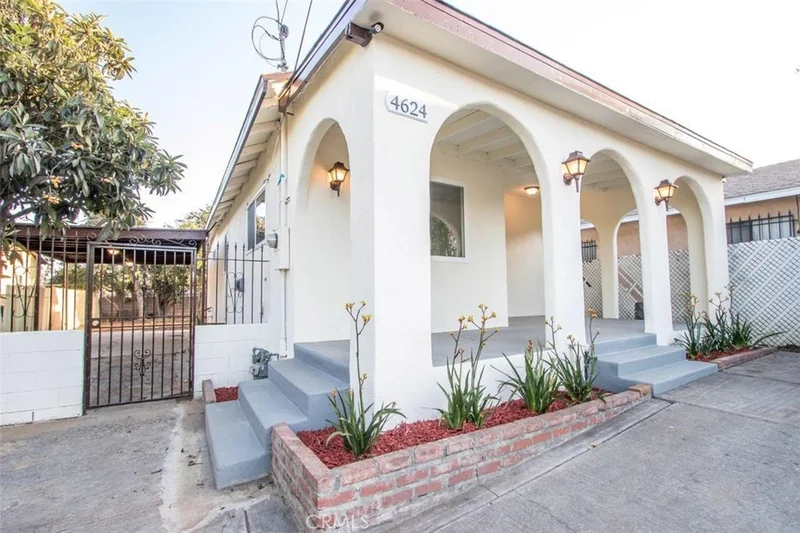 4624 Eugene, Los Angeles, CA 90022