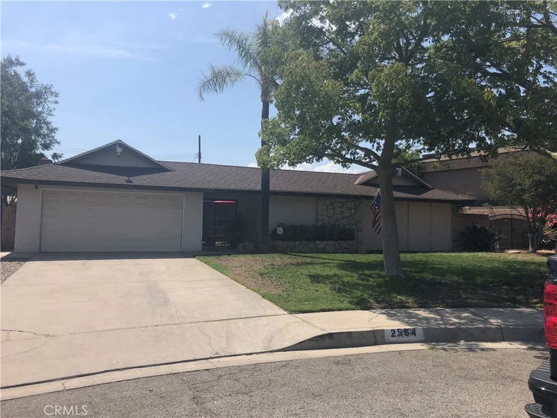 2564 Conejo, San Bernardino, CA 92404