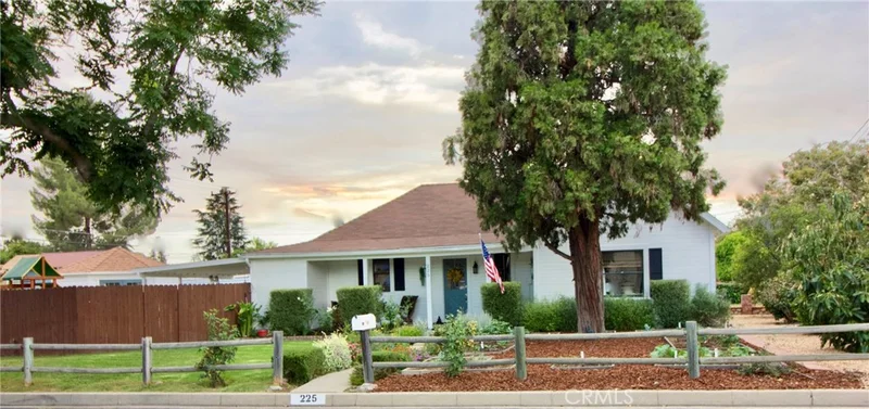225 Iglesia, San Dimas, CA 91773