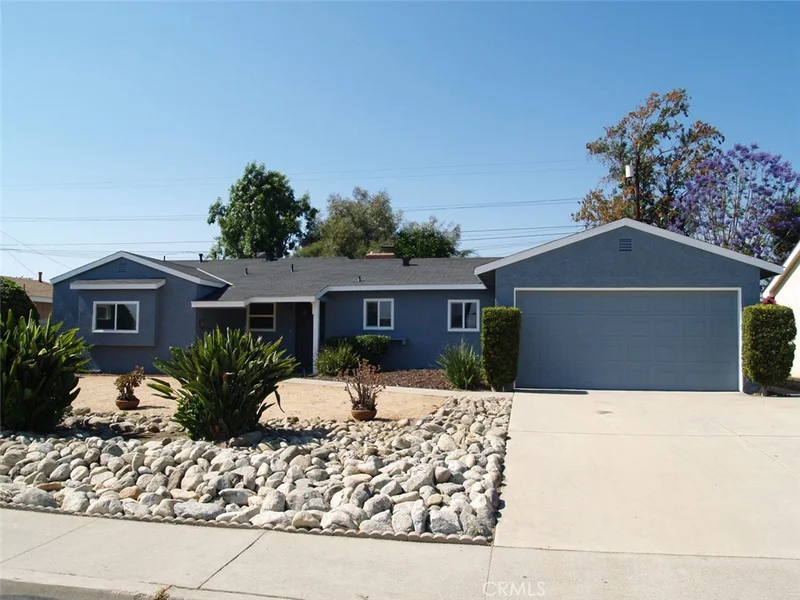 5624 Palo Verde, Montclair, CA 91763