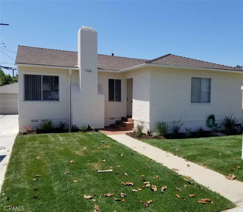 524 36th, Long Beach, CA 90806