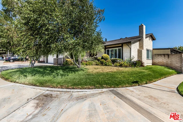 1876 Fitzgerald, Simi Valley, CA 93065