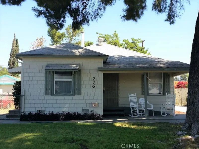 276 Olive, San Bernardino, CA 92410