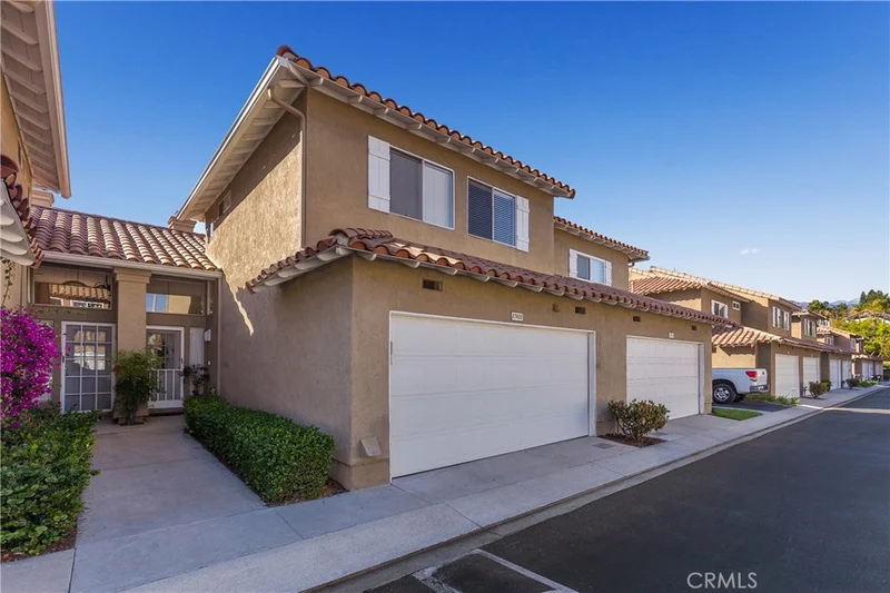 27435 Iris #149, Mission Viejo, CA 92692