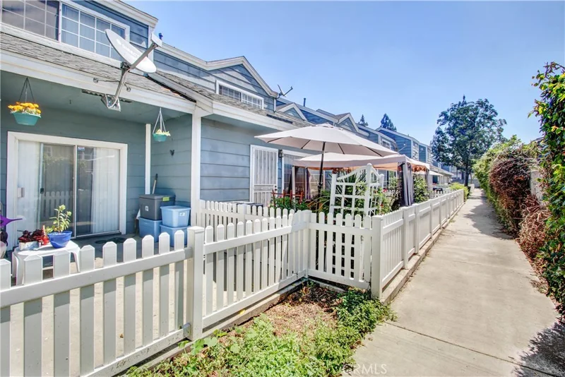 2257 Fern #3B, Ontario, CA 91762
