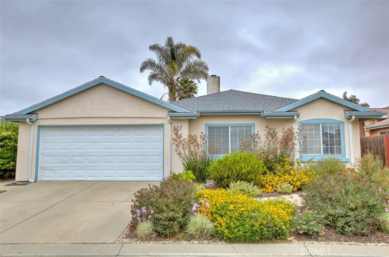 507 Presidio Way, Santa Maria, CA 93458