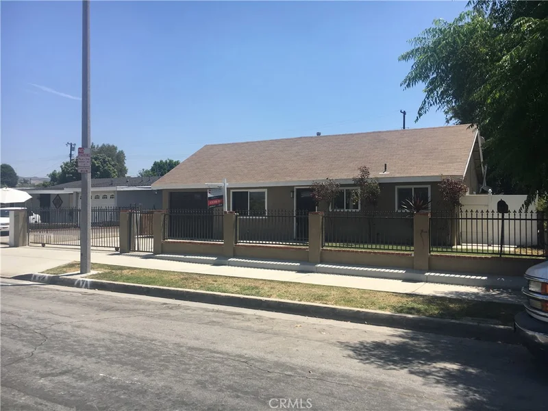 414 S. Winton Ave, La Puente, CA 91744