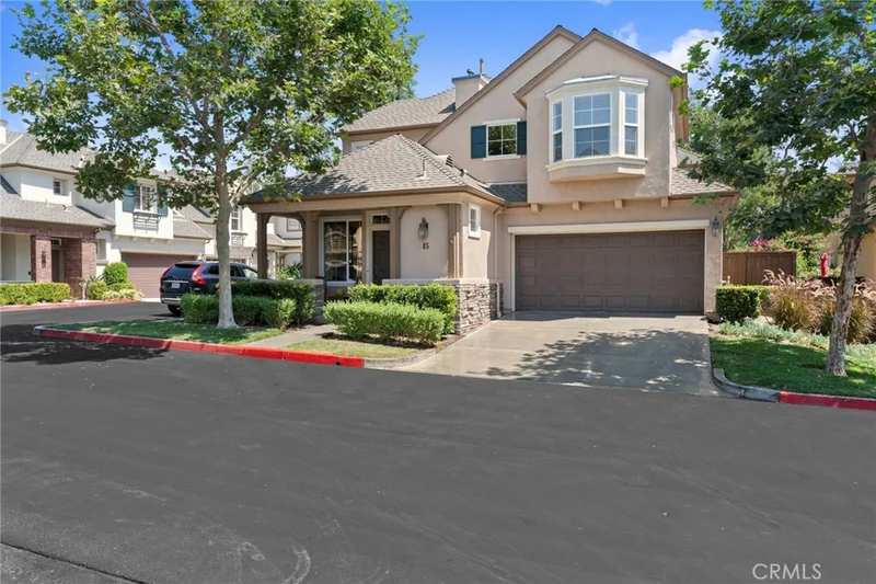 45 Harwick, Ladera Ranch, CA 92694