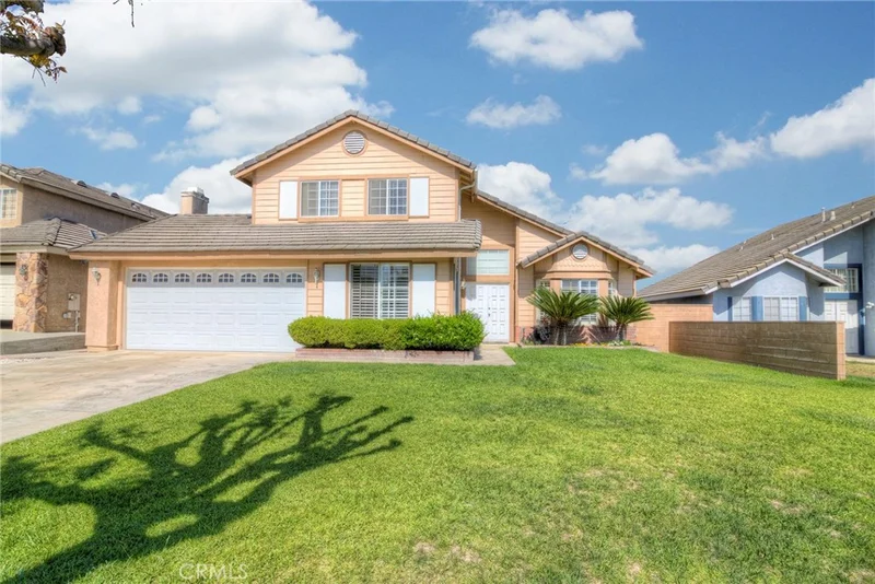 12571 16th, Chino, CA 91710