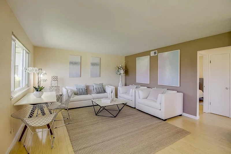 5468 Tyhurst Ww #1, San Jose, CA 95123