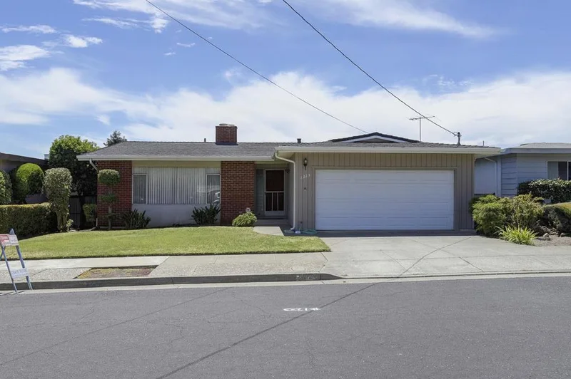 1223 Rivera, El Cerrito, CA 94530