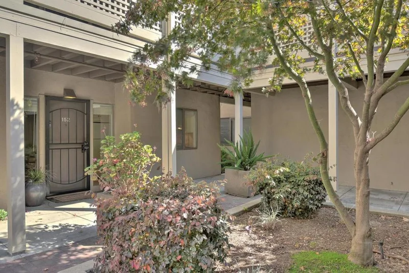 451 Alberto #D152, Los Gatos, CA 95032