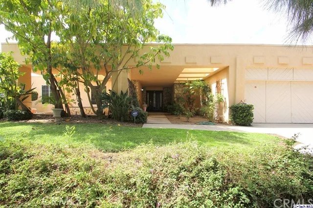 10427 Des Moines, Porter Ranch, CA 91326