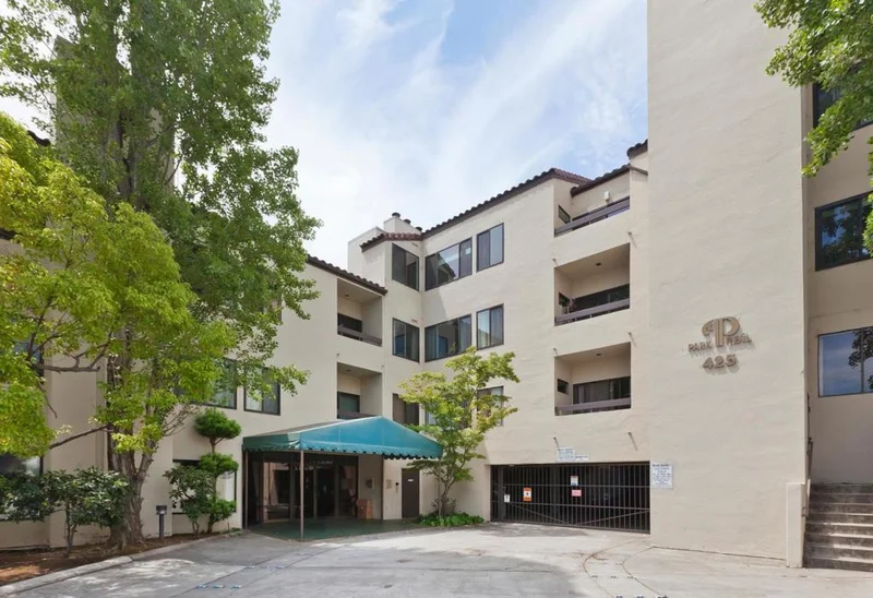 425 El Camino Real #409, San Mateo, CA 94401