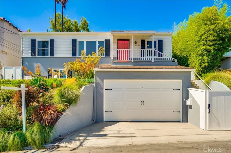 4159 Franklin, Los Angeles, CA 90027