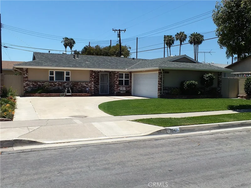 11741 Blackmer, Garden Grove, CA 92845