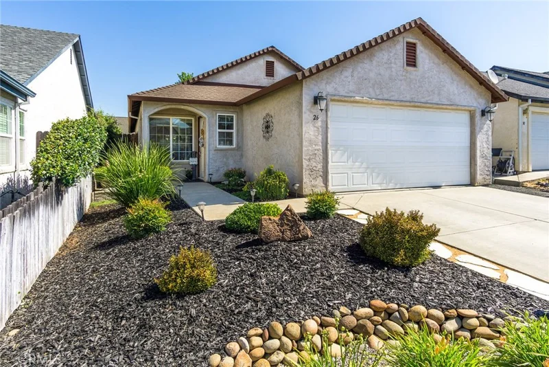 26 Lacewing, Chico, CA 95973