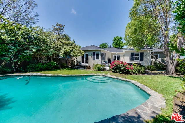4616 Longridge, Sherman Oaks, CA 91423
