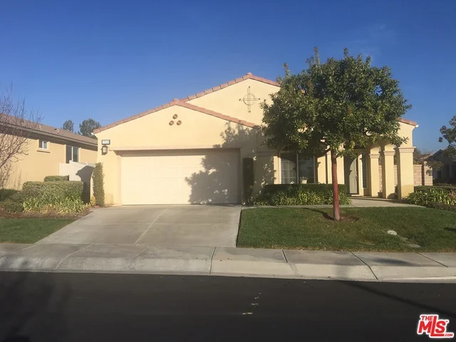 253 Bridle, Beaumont, CA 92223