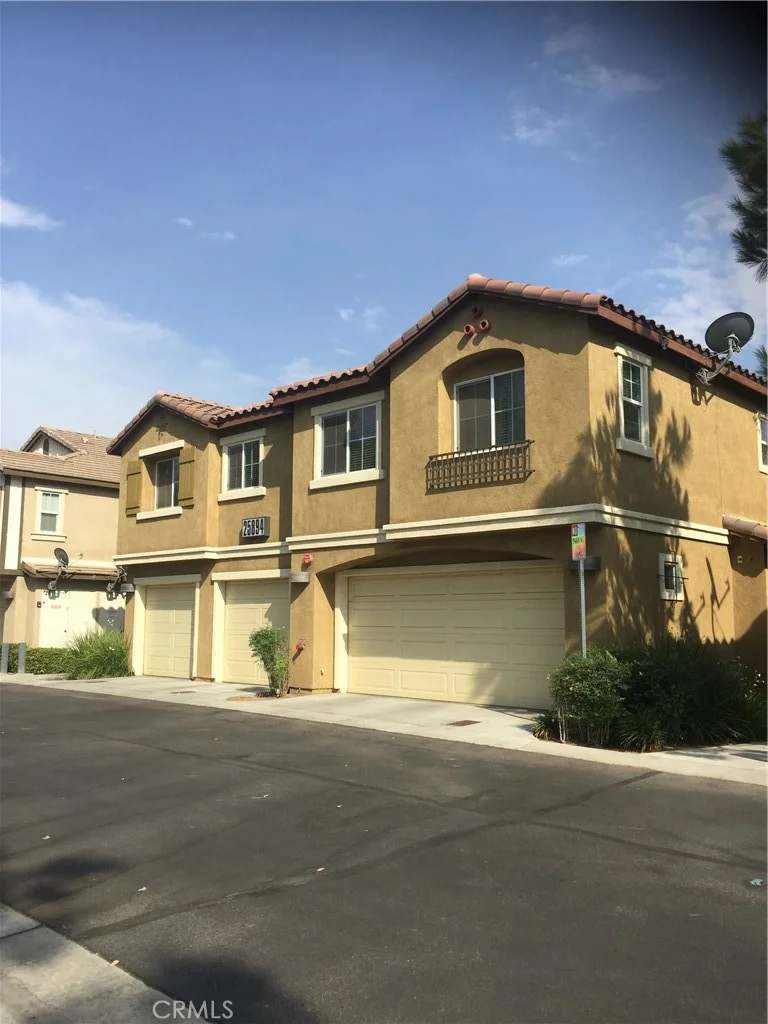 25894 Iris #C, Moreno Valley, CA 92551