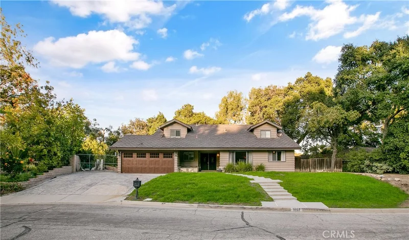 1857 Rancho Grande, Covina, CA 91724