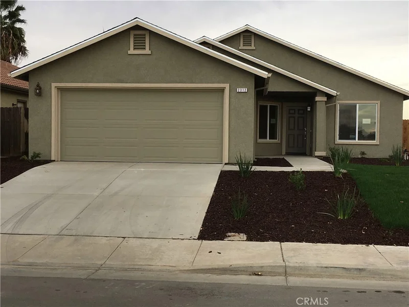2262 Shoemaker, Merced, CA 95348
