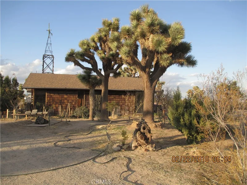 8686 Goss, Phelan, CA 92371